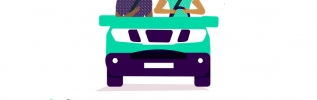 Mobilité durable : l'agglomération accélère sur le covoiturage du quotidien avec blablacar daily !